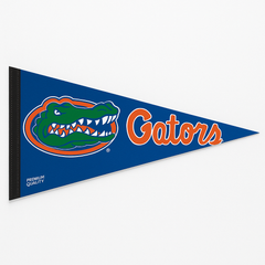 Florida Premium Pennant for Sports Fans