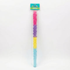 PMA - Vibrant Felt Piñata Stick - Perfect for Any Celebration
