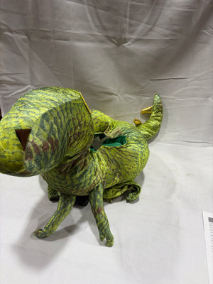 Ride-On Dinosaur Costume Accessory