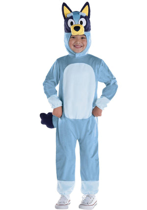 Bluey Halloween Costume for Girls - Toddler (2-3)