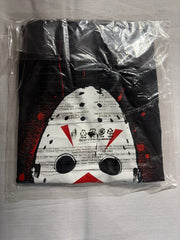 Adult Friday the 13th Jason Mask T-Shirt - Adult XS
