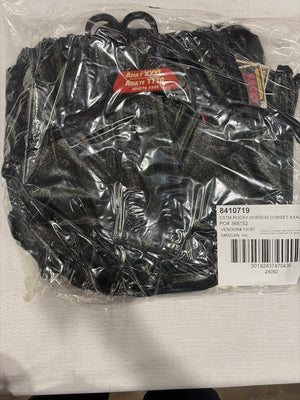 Rocky Horror Picture Show Corset - XXXL
