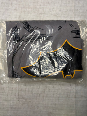Custom Batman Comic T-Shirt Costume Accessory