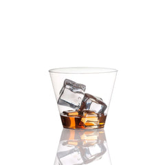 9 Oz. Old Fashioned Tumbler | 50 Count