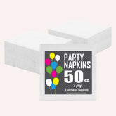 White Luncheon Napkins | 1800 Count