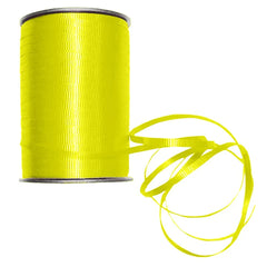 500 Yd Curling Ribbon | Yellow