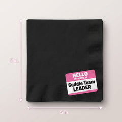 Fortnite Beverage Napkins - Pack of 16 - 5 In. X 5 In.