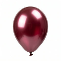 Bright Pink 11" Latex Balloons - 100 Pack
