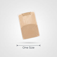 Breathable Wig Cap - One Size, Perfect for Costumes