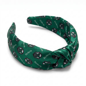 Slytherin Headband - Harry Potter Costume Accessory