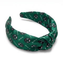 Slytherin Headband - Harry Potter Costume Accessory