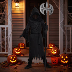 Phantom of Darkness Boys' Costume