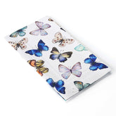 Butterfly Print Luncheon Napkins | 720 Count