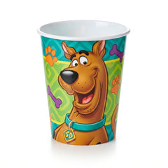 Scooby-Doo Birthday Party Favor Cup