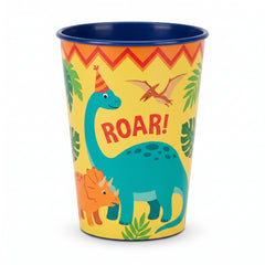 Dino-Mite Dinosaur Party Favor Cup, 16 oz