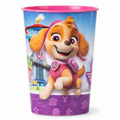 Paw Patrol Skye 16oz Favor Cup