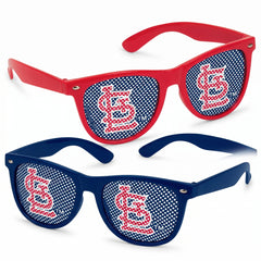 St. Louis Cardinals Printed Sports Glasses