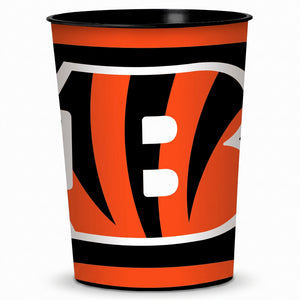 Cincinnati Bengals NFL Party Cup