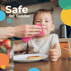 Unleashed - Cerise Luncheon Napkins - 50 Ct.