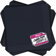 Fortnite Beverage Napkins - Pack of 16 - 5 In. X 5 In.