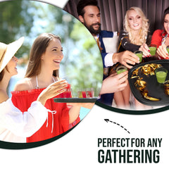 2 Oz. Clear Plastic Shot Glasses | 100 Count