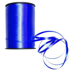 Urban Air - 500 Yd Curling Ribbon - Dark blue