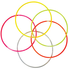 Glow Necklaces/50-Pc
