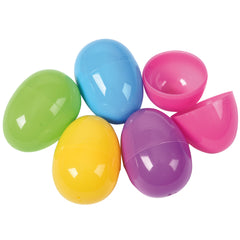 Easter Eggs/50 Per Pkg - 50 Count