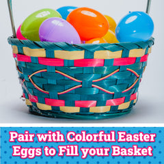 Easter Eggs/50 Per Pkg - 50 Count