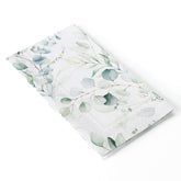 Eucalyptus Print Luncheon Napkins | 720 Count