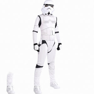 Toddler Star Wars Stormtrooper Costume with Mask