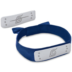 Naruto Shippuden Forehead Protector Headband