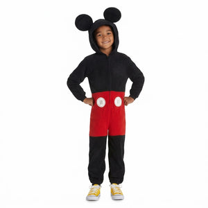 Disney Mickey Funhouse Classic Boys Costume - Toddler (3-4)