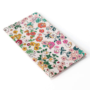 Garden Print Luncheon Napkins - 7.9 In. X 4.3 In. | 720 Count