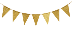 Banner Gold 32ct Go Brightly