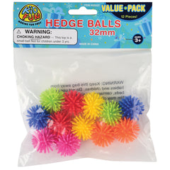 Hedge Balls/32Mm - 12 Count