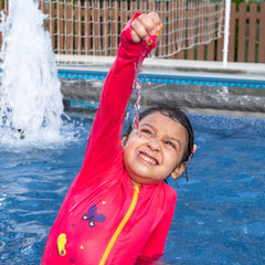 Mini Splash Balls - 12 Count