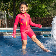 Mini Splash Balls - 12 Count