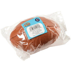 Mini Footballs - 12 Count