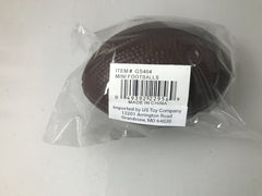 Mini Footballs - 12 Count