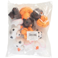 Sports Ducks - 12 Count