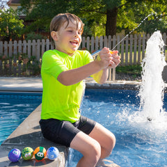 Water Squirt Balls - 12 Count