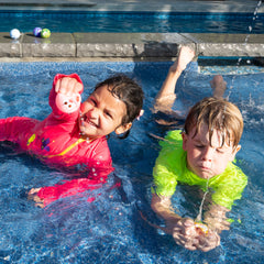 Water Squirt Balls - 12 Count