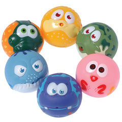 Water Squirt Balls - 12 Count
