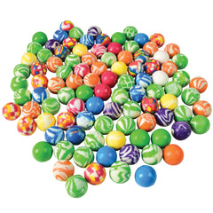 35Mm Ball Asst/100 Per Pkg - 100 Count