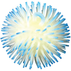 Glow In Dark Puffer Balls/4 In - 12 Count