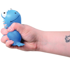 Puffer Frogs - 12 Count