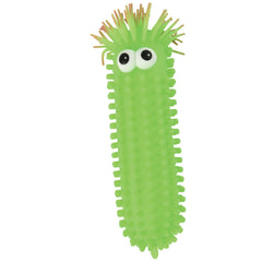 Knobby Puffer Toy W/Eyes - 1 Count