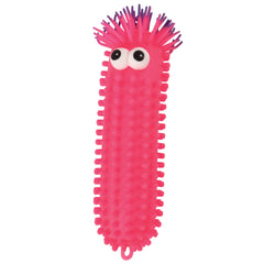 Knobby Puffer Toy W/Eyes - 1 Count