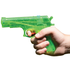 Water Guns/6 In - 12 Count